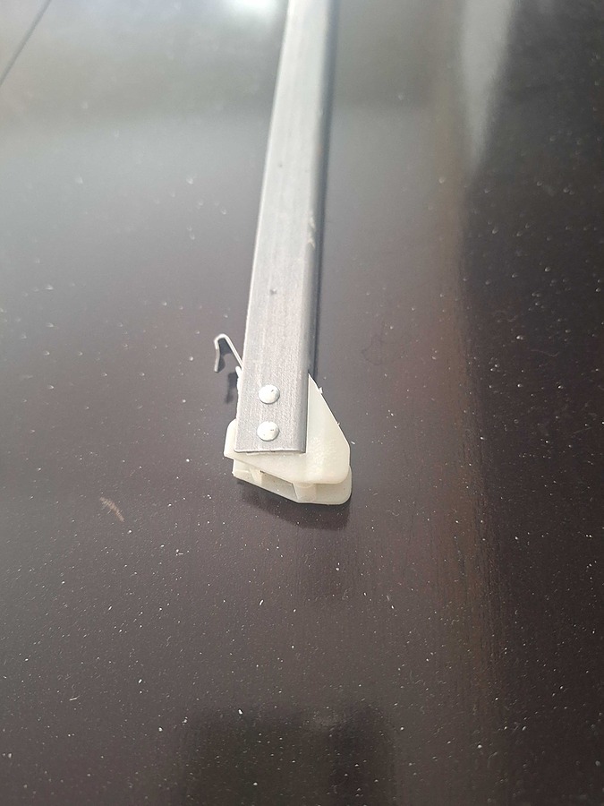 p1c Window Sash Bracket
